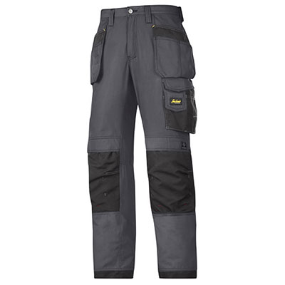 SUMMER WORK WEAR FROM SNICKERS